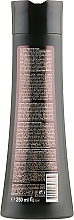 Keratin & Argan Oil Shampoo - Visage Keratin & Argan Shampoo — photo N2