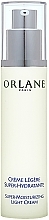 Moisturizing Face Light Cream - Orlane Super-Moisturizing Light Cream — photo N2