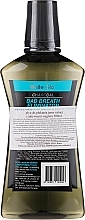 Mouthwash - White Glo Charcoal Bad Breath Eliminator Mouthwash — photo N12