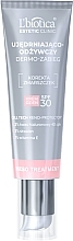 Firming and Nourishing Day Cream - L'biotica Estetic Clinic Meso Treatment SPF 30 — photo N1