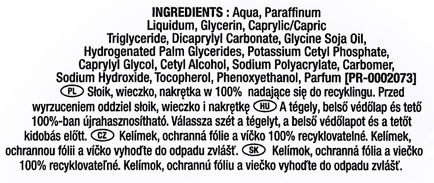 Moisturizing Body Balm - Neutrogena Formula Norweska — photo N13