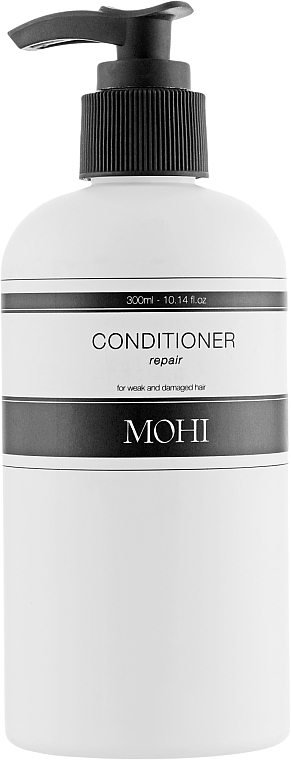 Revitalizing Hair Conditioner - Mohi Conditioner Repair — photo N1