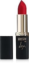 Fragrances, Perfumes, Cosmetics Lipstick - L'Oreal Paris The Collection Exclusive