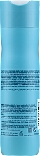 Anti-Dandruff Shampoo - Wella Professionals Invigo Balance Clean Scalp Anti-Dandruff Shampoo — photo N2