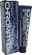 Fragrances, Perfumes, Cosmetics Ammonia-Free Hair Color - Redken Chromatics Ultra Rich