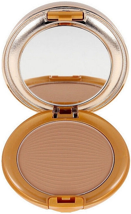 Powder - Sensai Silky Bronze Natural Veil Compact — photo N1