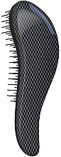 Hair Brush - Dtangler Black Point — photo N7