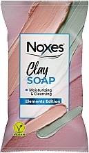 Clay Soap - Noxes Elements Edition Clay Soap — photo N4