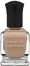 Fragrances, Perfumes, Cosmetics Nail Base Coat - Deborah Lippmann All About That Base Correct & Conceal CC Base Coat