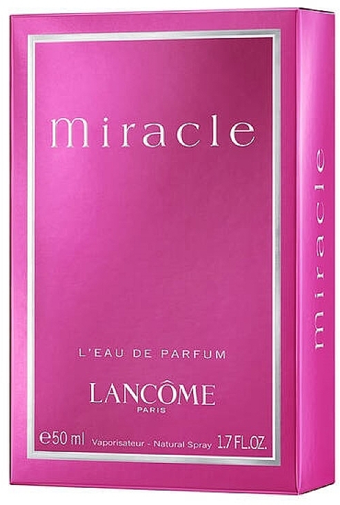Lancome Miracle - Eau de Parfum — photo N3