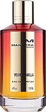 Mancera Velvet Vanilla - Eau de Parfum — photo N2