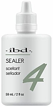 Fragrances, Perfumes, Cosmetics Top Coat - IBD Dip And Sculpt Step 4 Sealer (refill)