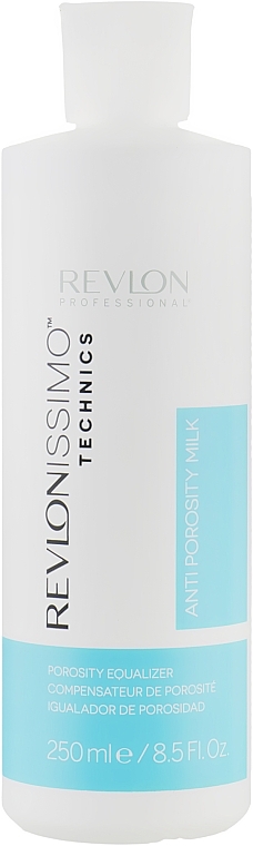 Anti-Porosity Milk - Revlon Professional Anti Porosity Milk — photo N1