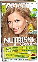 Fragrances, Perfumes, Cosmetics Hair Color - Garnier Nutrisse Creme