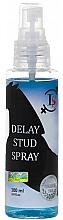 Ejaculation Delay Spray - Love Stim Delay Stud Spray — photo N1