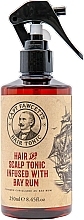 Fragrances, Perfumes, Cosmetics Hair Tonic - Captain Fawcett Hair And Scalp Hair Tonic