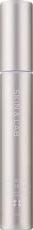 Bakuchiol Eye Serum - Skin&Lab Bakuchiol Eye Serum — photo N1