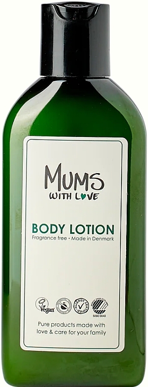 Body Lotion - Mums With Love Body Lotion — photo N1