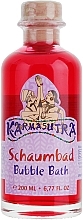 Fragrances, Perfumes, Cosmetics Bubble Bath "Karmasutra" - Styx Naturcosmetic Karmasutra Bubble Bath
