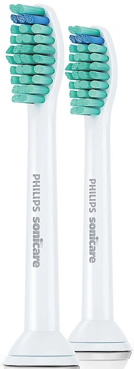 Sonic Toothbrush Heads - Philips Sonicare HX6012/07 ProResults — photo N1