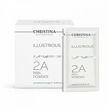 Fragrances, Perfumes, Cosmetics Peel Powder - Christina Illustrious Step-2A Peel Powder