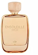 Fragrances, Perfumes, Cosmetics Gas Bijoux Ensoleille Moi - Eau de Parfum (tester with cap)