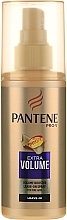 Fragrances, Perfumes, Cosmetics Hair Spray "Extra Volume" - Pantene Pro-V Spray Volume Booster