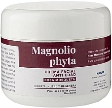 アンチエイジングフェイスクリーム - Magnoliophyta Anti-Ageing Face Cream — photo N1