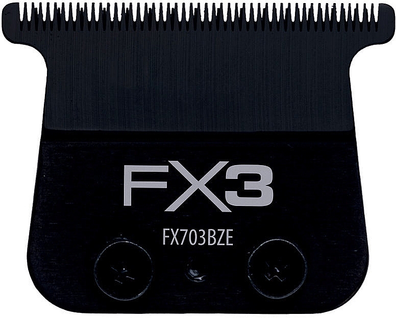 FX703BZE Blade Attachment - BaByliss PRO FX707B2ZE Lame Graphite — photo N1