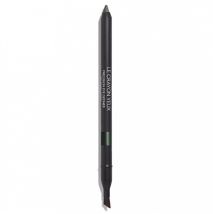 Eye Pencil - Chanel Le Crayon Yeux — photo N1