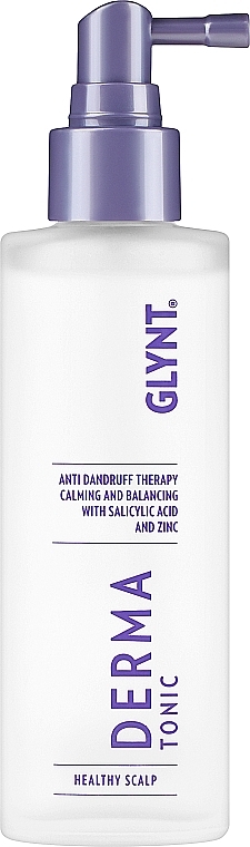 Hair Tonic - Glynt Derma Hair Tonic — photo N1