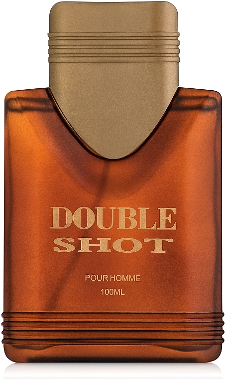 Lotus Valley Double Shot - Eau de Toilette — photo N1