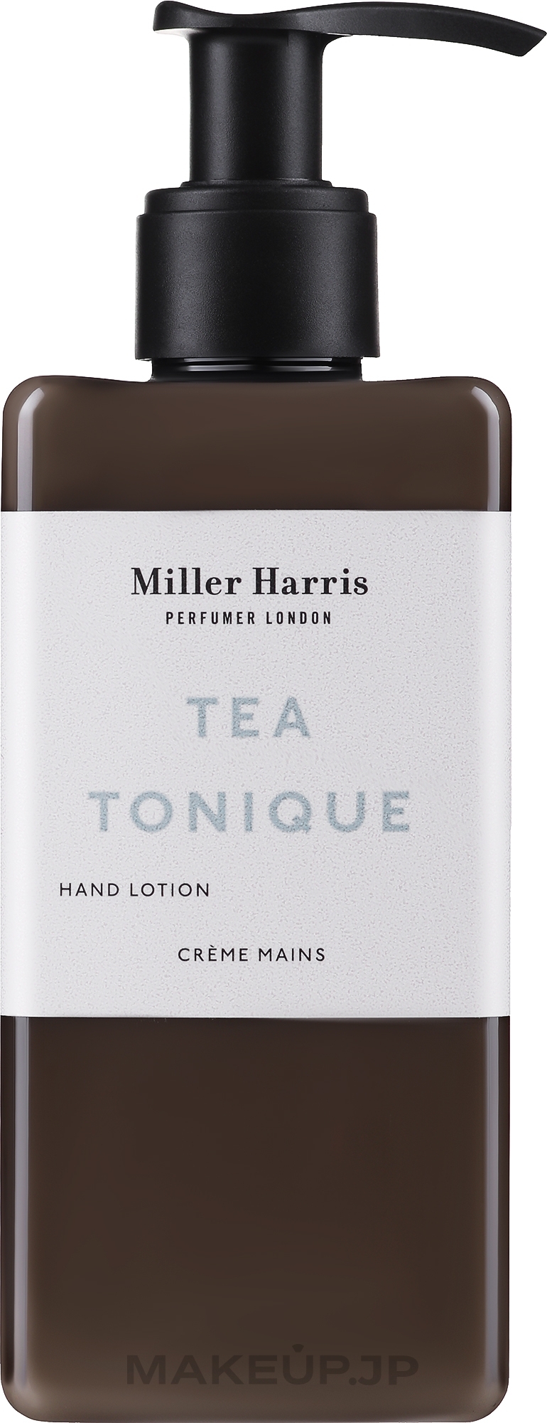 Miller Harris Tea Tonique - Hand Lotion — photo 300 ml