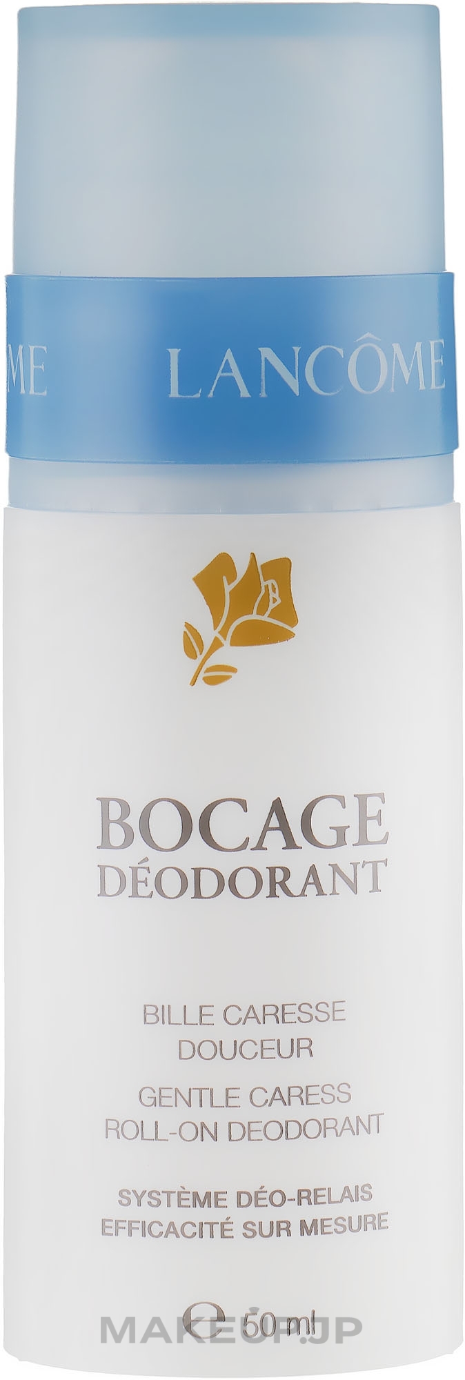 Lancome Bocage - Roll-on Deodorant — photo 50 ml
