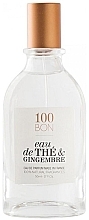 Fragrances, Perfumes, Cosmetics 100BON Eau de The & Gingembre - Eau de Parfum (tester without cap)