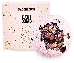 Fragrances, Perfumes, Cosmetics Bath Bomb - Mr.Scrubber Bath Bomb Rose