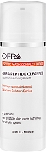 Fragrances, Perfumes, Cosmetics Peptide Cleanser - Ofra Peptide Cleanser