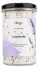 Fragrances, Perfumes, Cosmetics Lavender Bath Bomb - Blogo