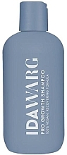 Hair Growth Shampoo - Ida Warg Pro Growth Shampoo — photo N1