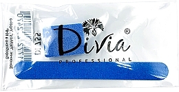 Fragrances, Perfumes, Cosmetics Disposable Manicure Set "File + Buff" - Divia Di755