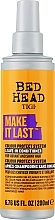 Leave-In Conditioner - Tigi Bed Head Make It Last Color Protect System — photo N1