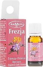 Essential Oil "Freesia" - Bamer — photo N2