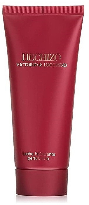 Victorio & Lucchino Hechizo - Body Lotion — photo N1