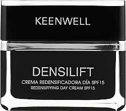 Fragrances, Perfumes, Cosmetics Day Cream - Keenwell Densilift Intensive Day Cream Lifting Anti Wrinkle