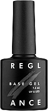 Gel Nail Base - Reglance Base Gel — photo N1