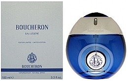 Fragrances, Perfumes, Cosmetics Boucheron Boucheron Eau Legere - Eau de Parfum