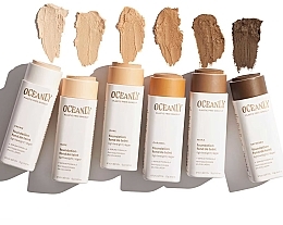 Foundation Stick - Attitude Oceanly Light Coverage Foundation Stick — photo N2