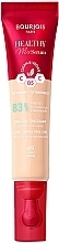 Fragrances, Perfumes, Cosmetics Eye Concealer Serum with Applicator - Bourjois Healthy Mix Serum Roll-On Concealer