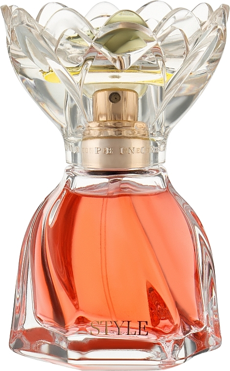 Marina de Bourbon Princess Style - Eau de Parfum — photo N1