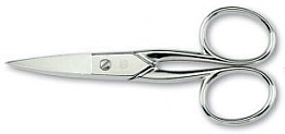 Fragrances, Perfumes, Cosmetics Nail Scissors, 2091/4 - Kiepe Toe Nail Scissors